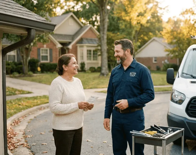 Gutter Repair Frederick, MD FAQs