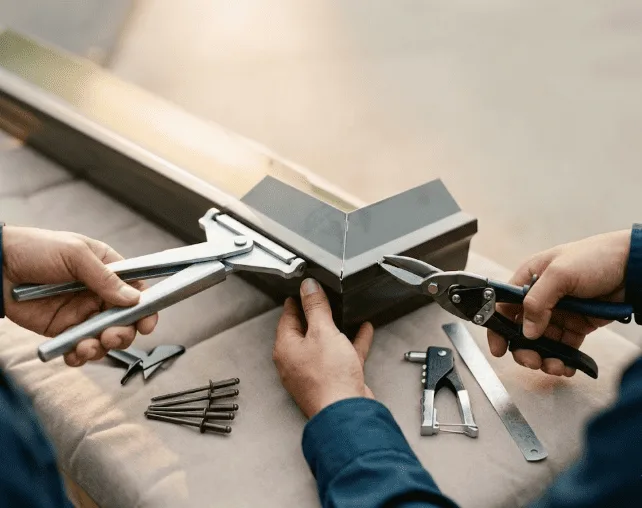 Why choose Gutter Repair in Frederick, MD